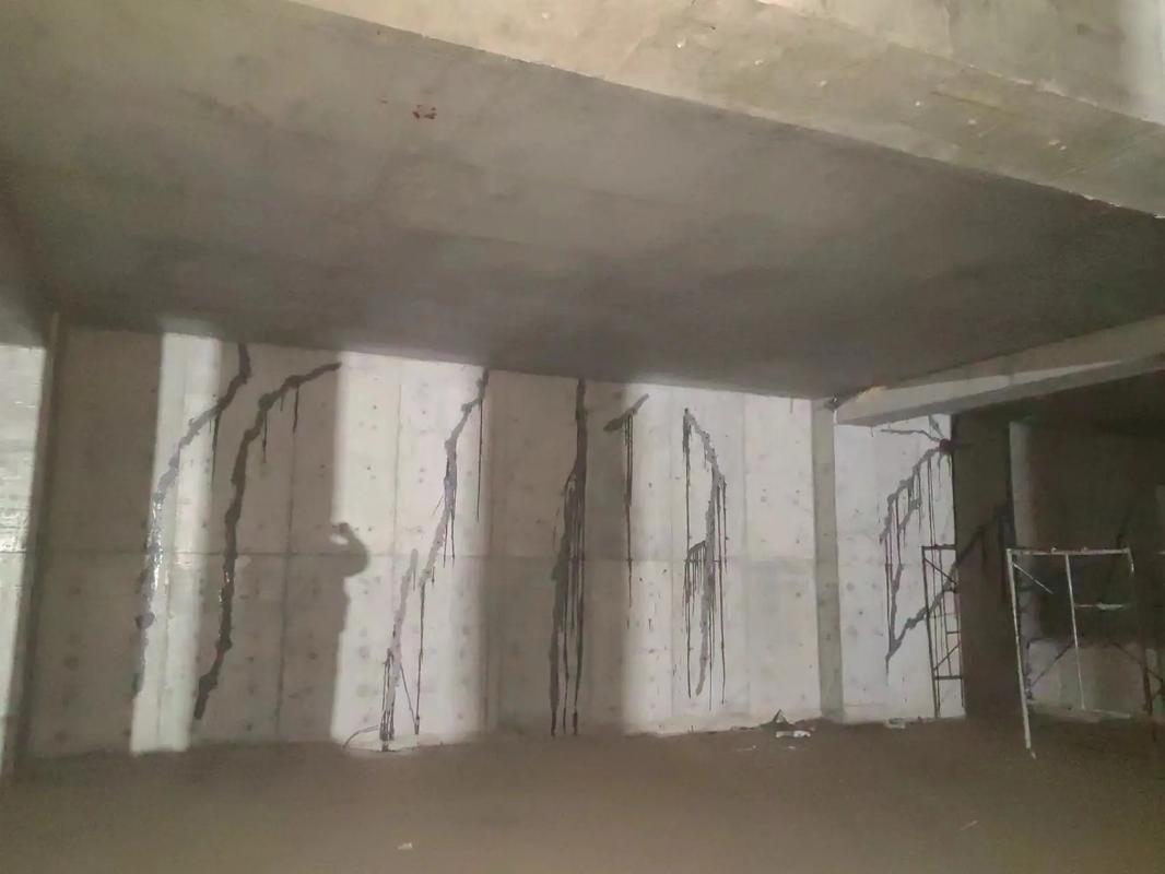 秦皇岛山海关区裂缝堵漏