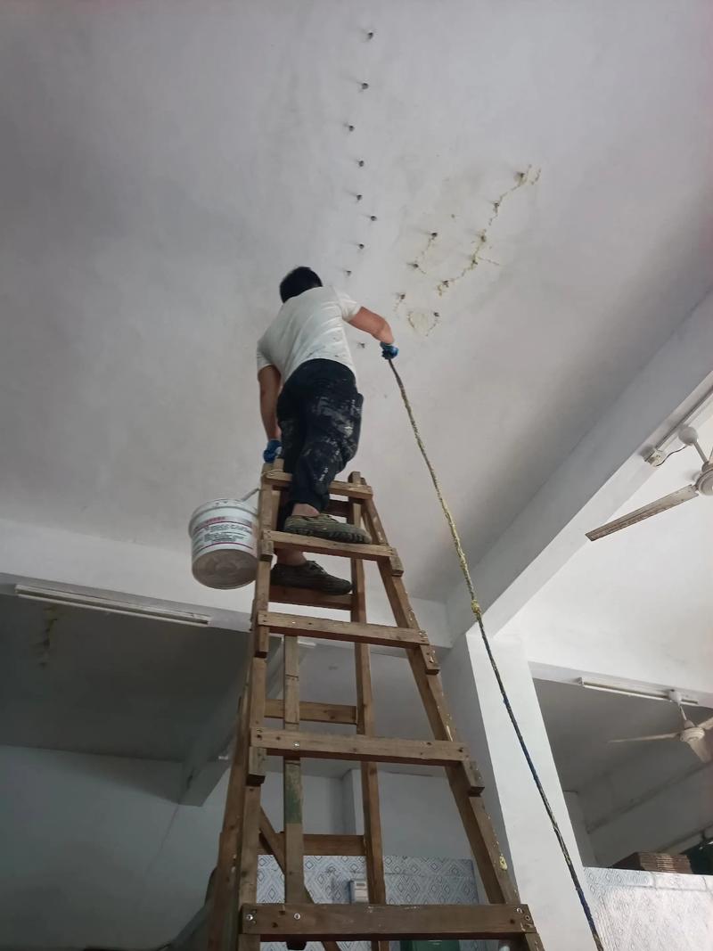 秦皇岛山海关区化学注浆